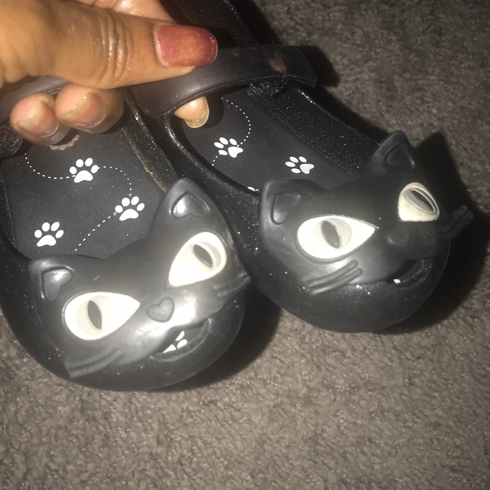 😻 MINI MELISSA